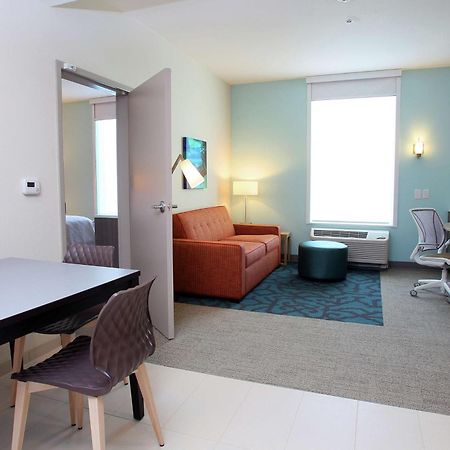 Home2 Suites By Hilton Nampa Extérieur photo