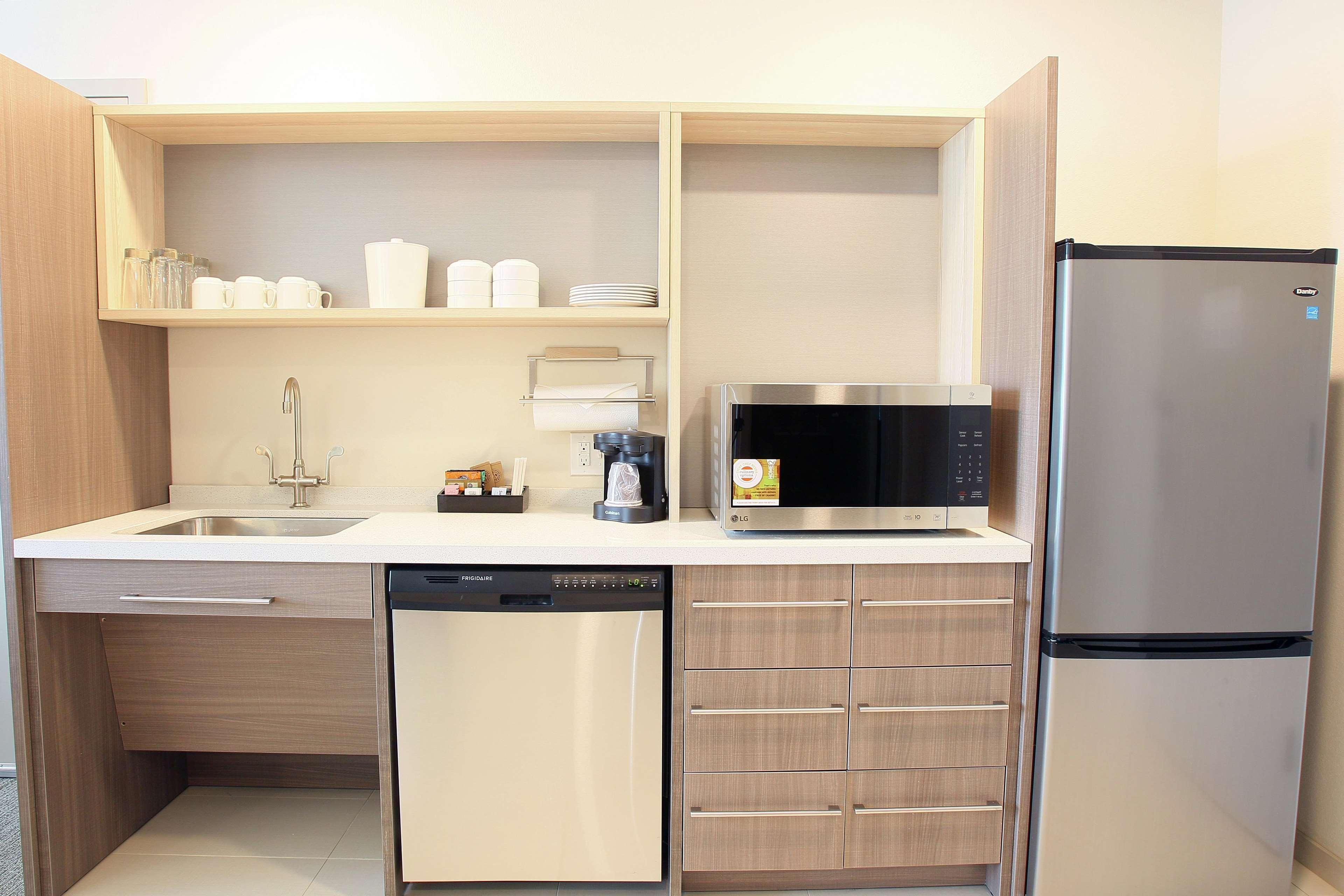 Home2 Suites By Hilton Nampa Extérieur photo