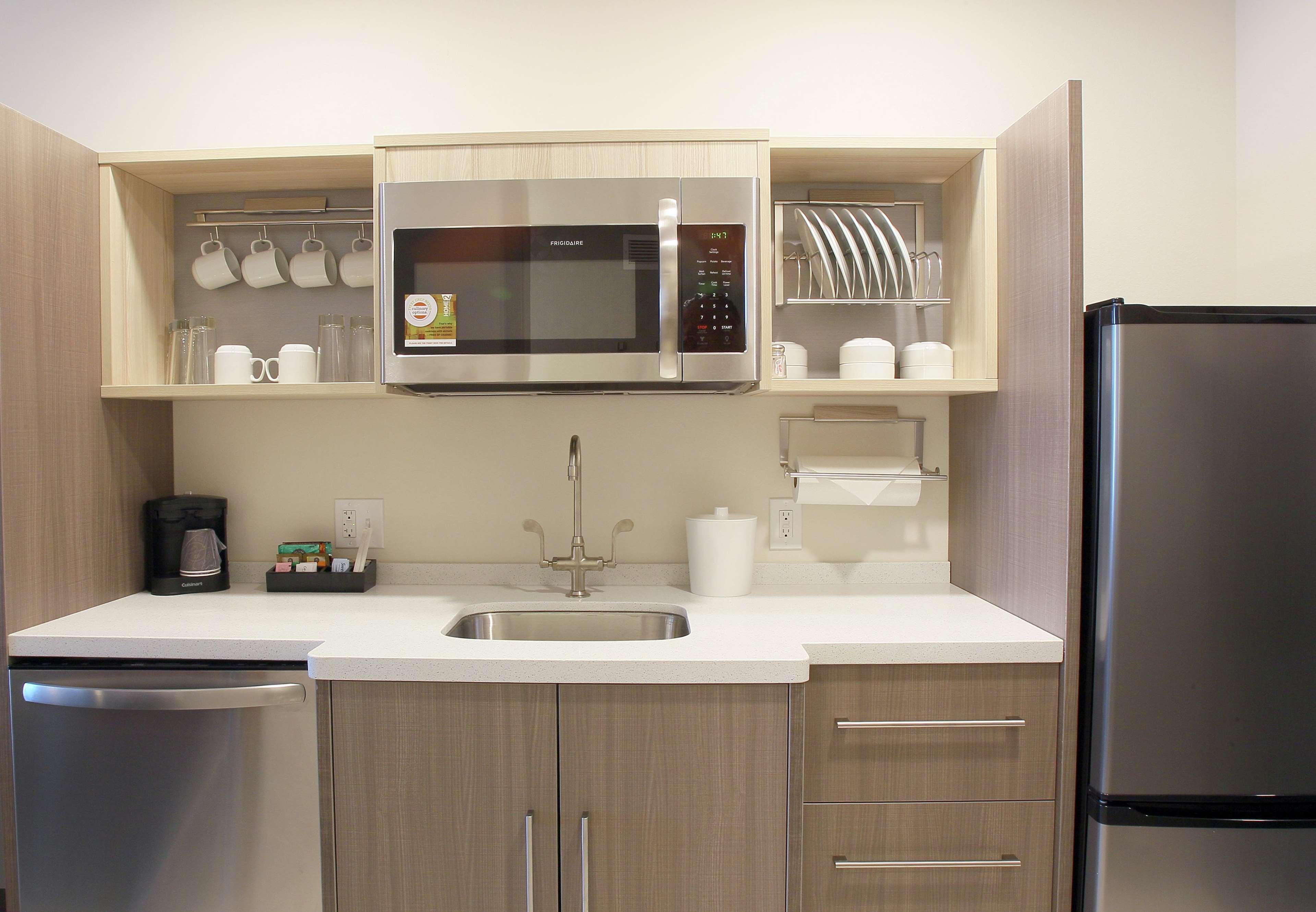 Home2 Suites By Hilton Nampa Extérieur photo