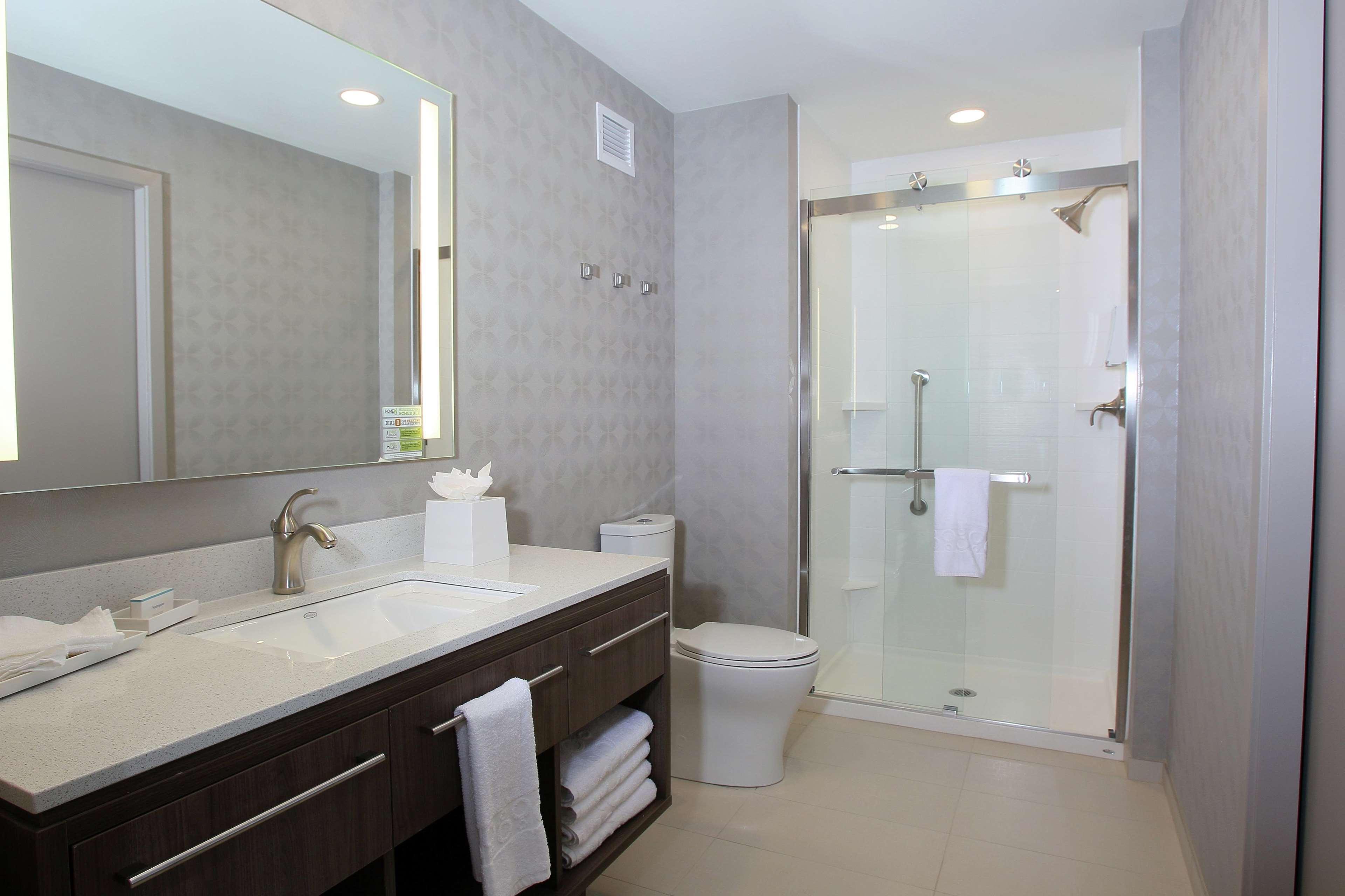 Home2 Suites By Hilton Nampa Extérieur photo