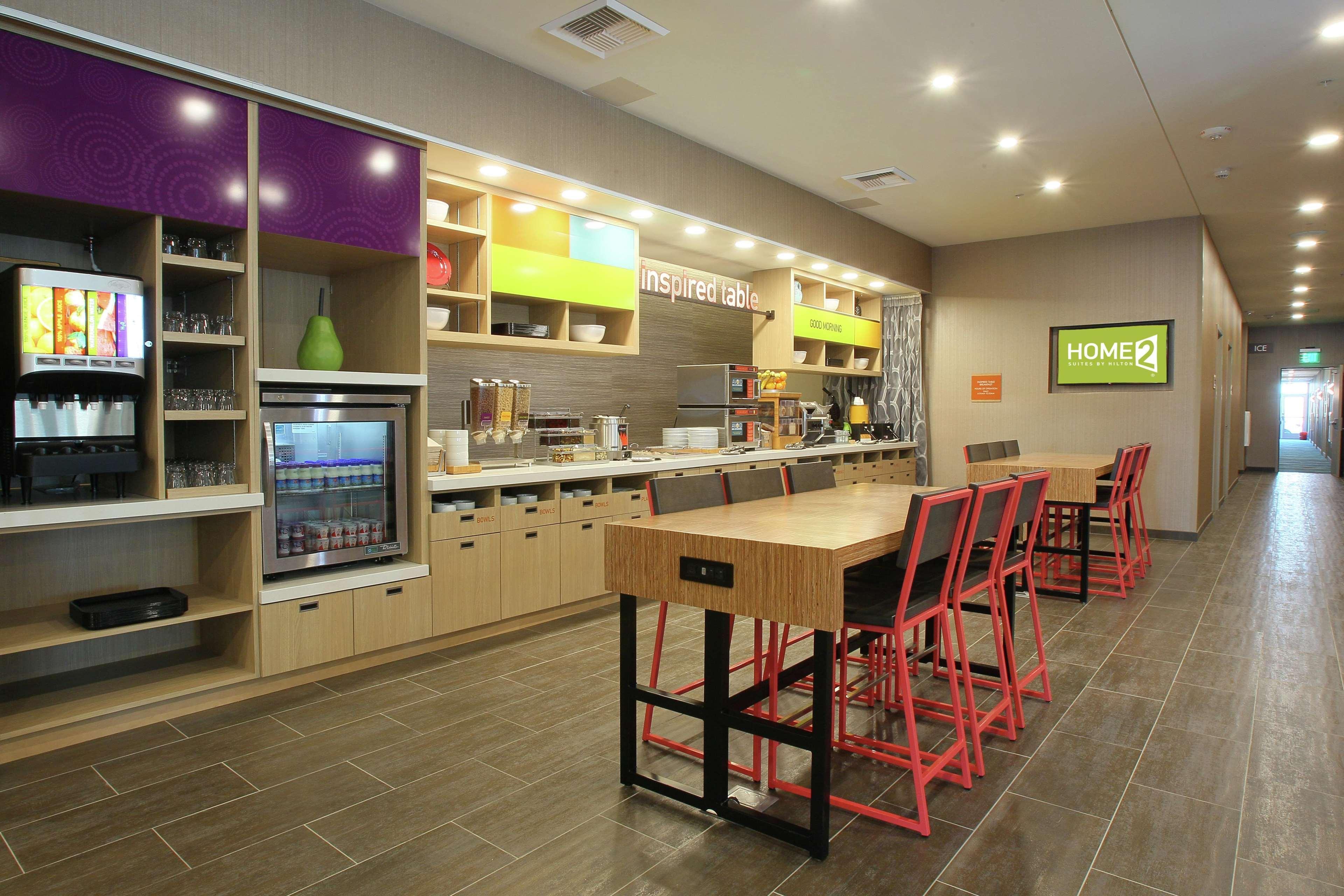 Home2 Suites By Hilton Nampa Extérieur photo