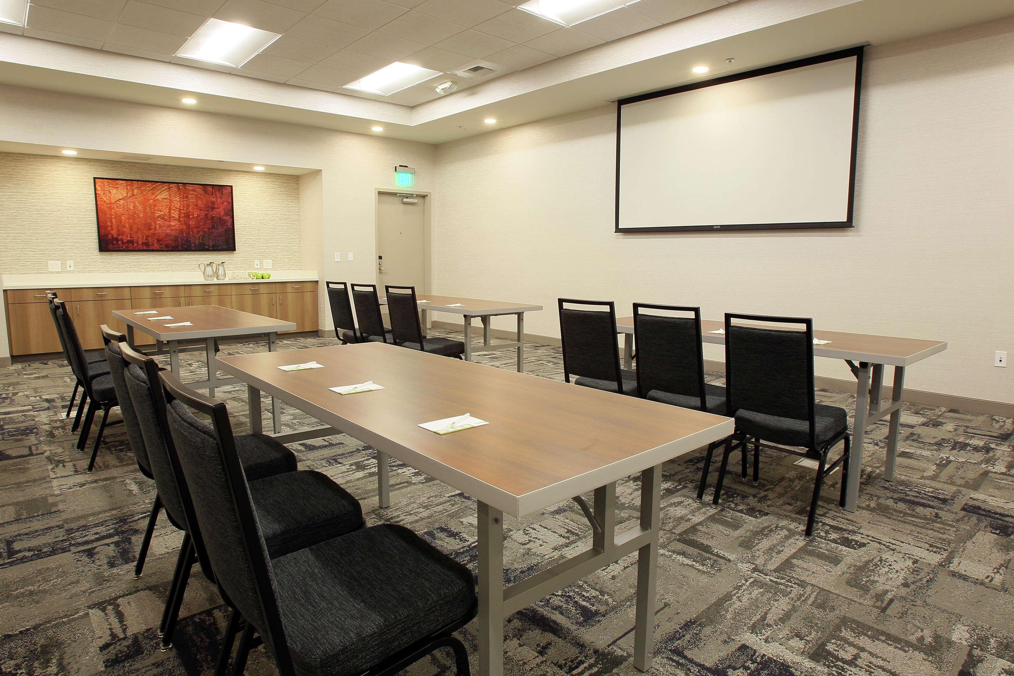 Home2 Suites By Hilton Nampa Extérieur photo