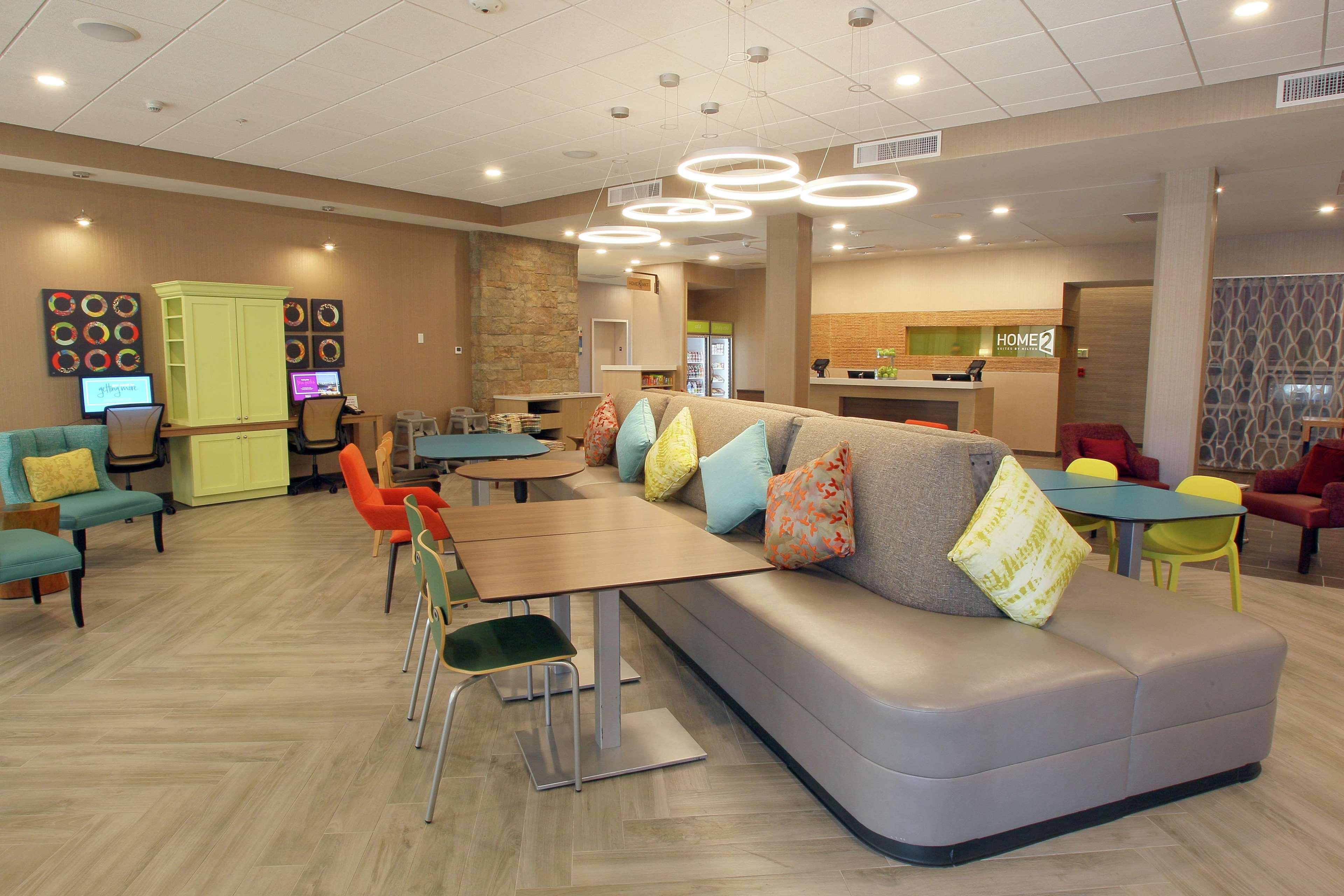 Home2 Suites By Hilton Nampa Extérieur photo