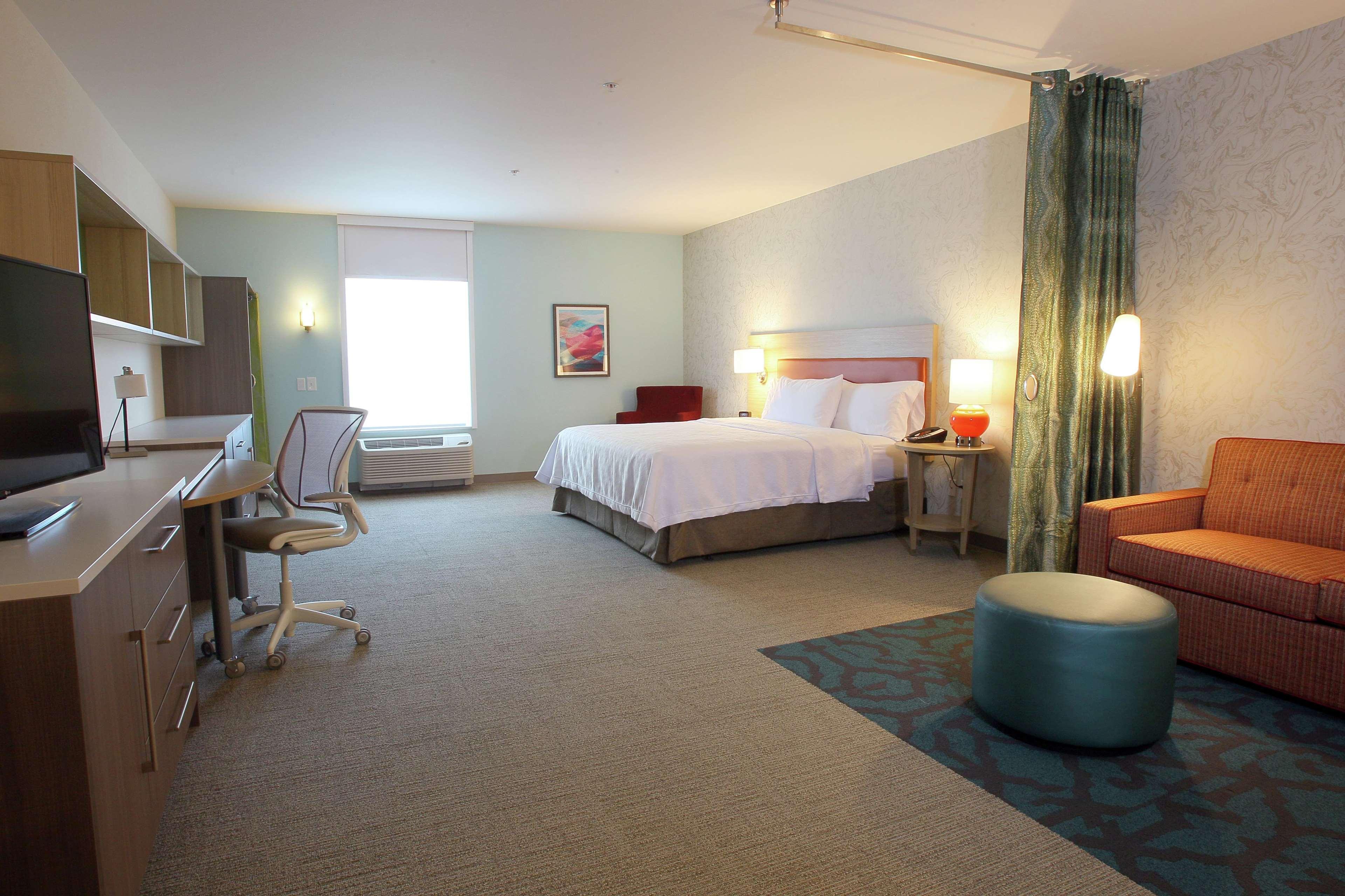 Home2 Suites By Hilton Nampa Extérieur photo