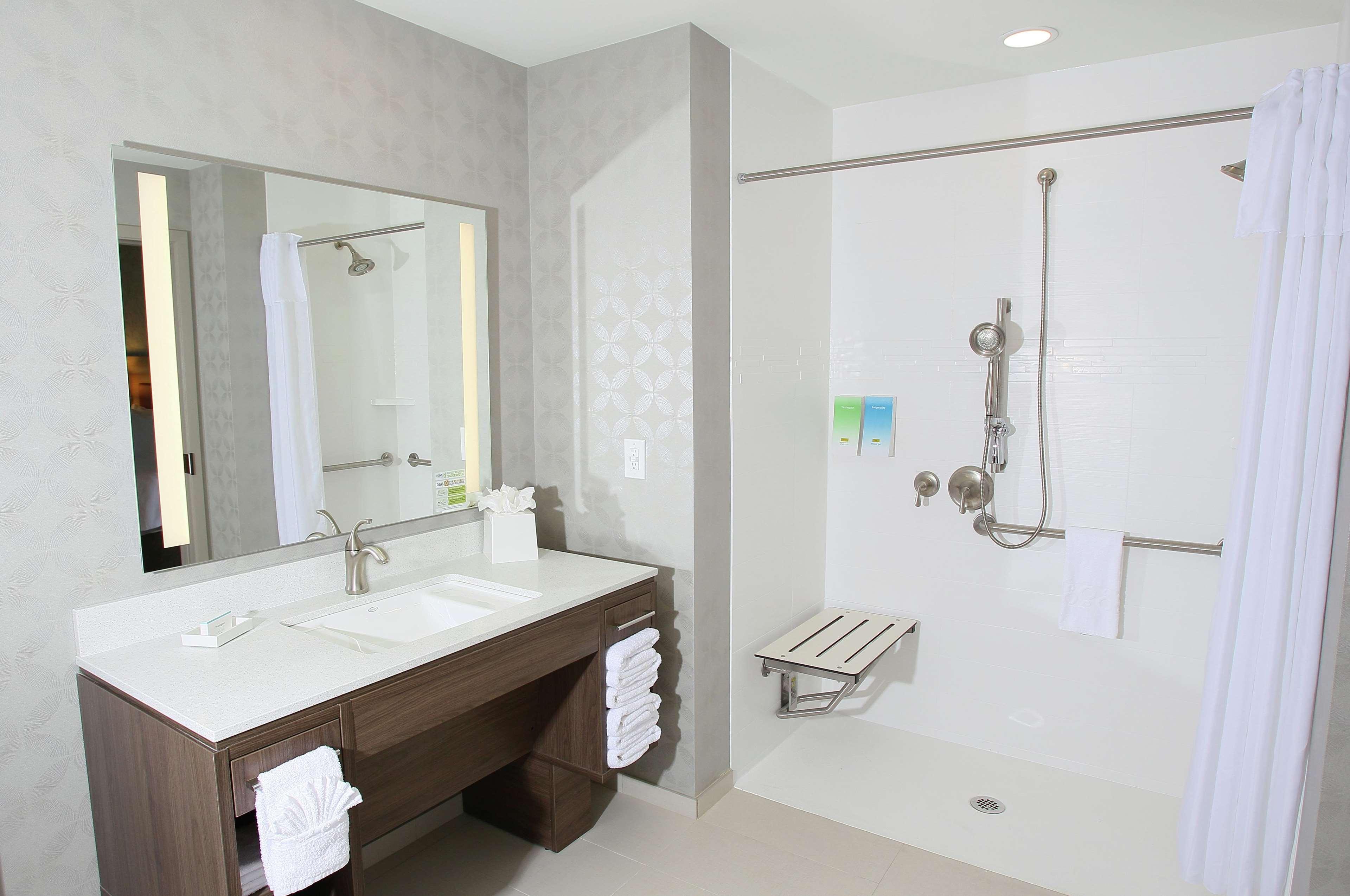 Home2 Suites By Hilton Nampa Extérieur photo