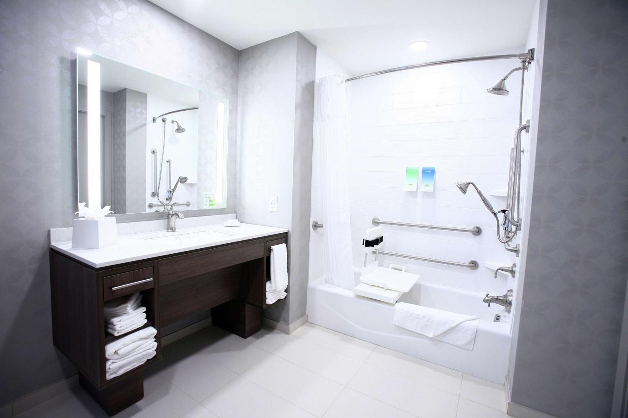 Home2 Suites By Hilton Nampa Extérieur photo