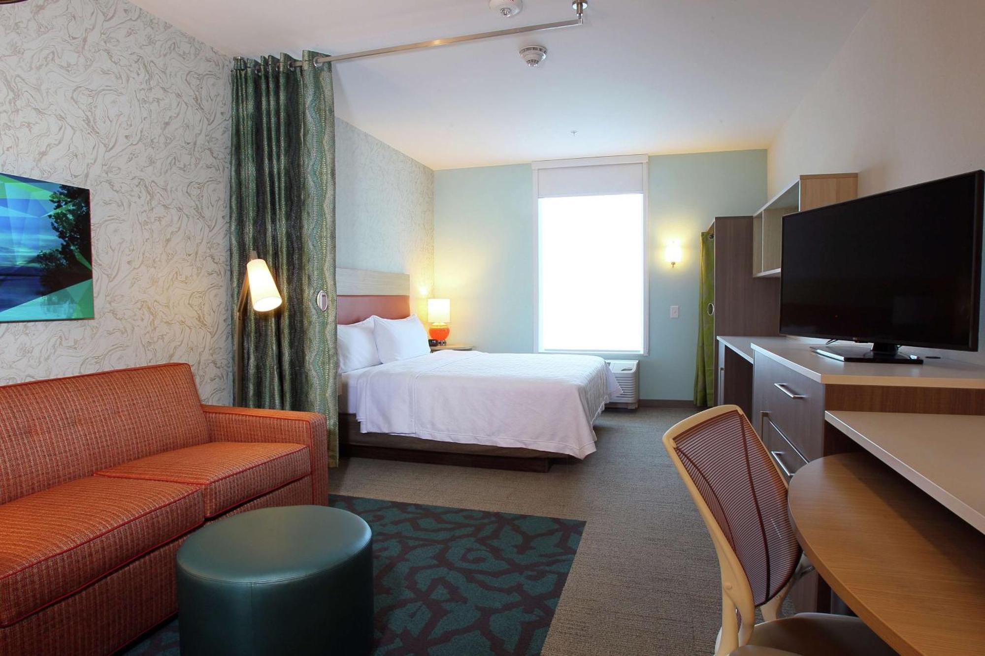 Home2 Suites By Hilton Nampa Extérieur photo