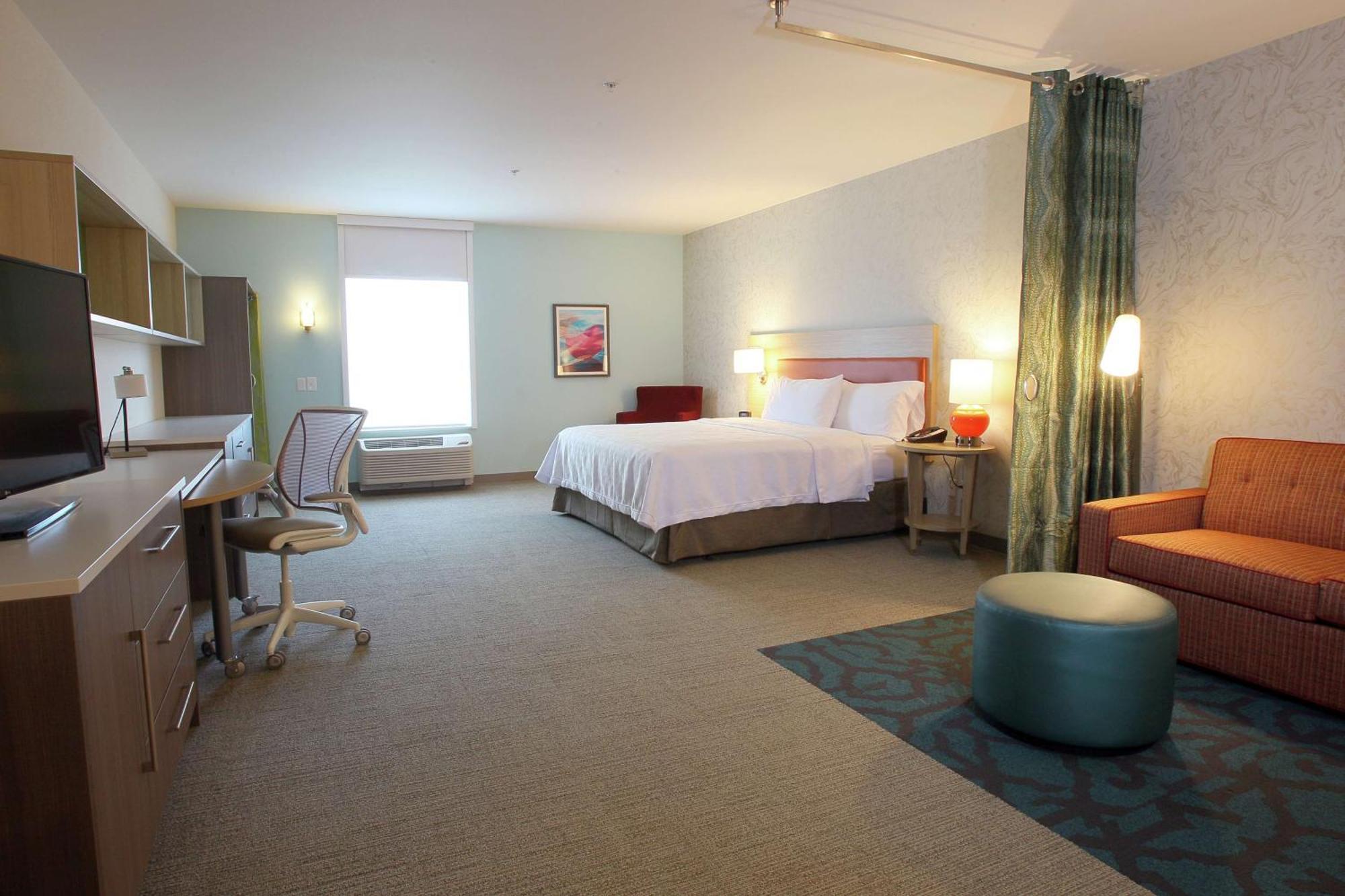 Home2 Suites By Hilton Nampa Extérieur photo